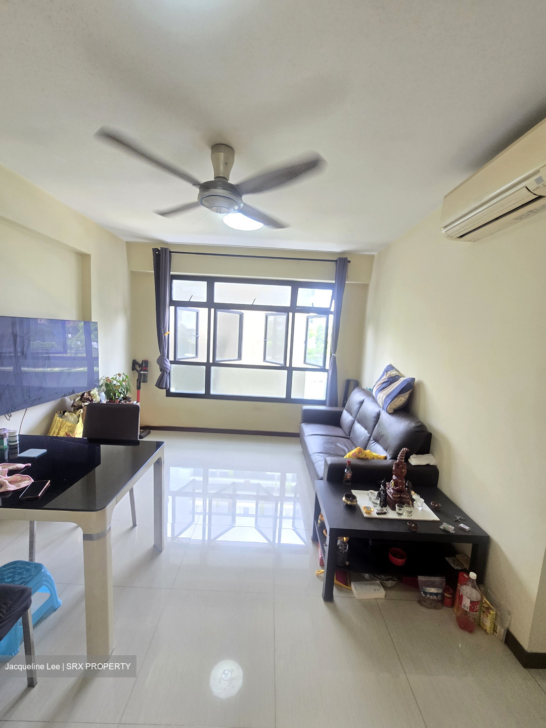 Blk 609D Tampines Greenweave (Tampines), HDB 3 Rooms #565839931